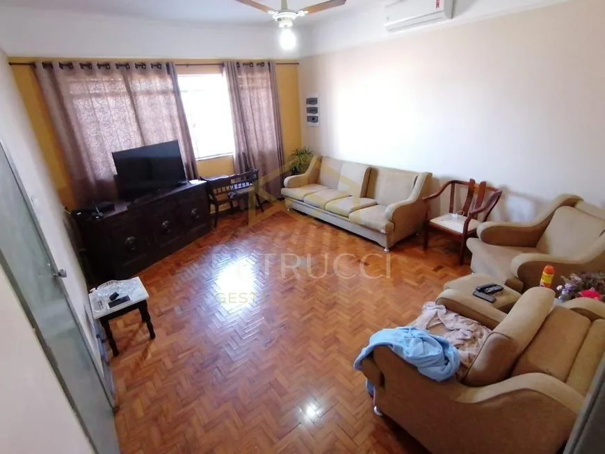 Foto 1 de Casa com 3 Quartos à venda, 185m² em Parque Taquaral, Campinas