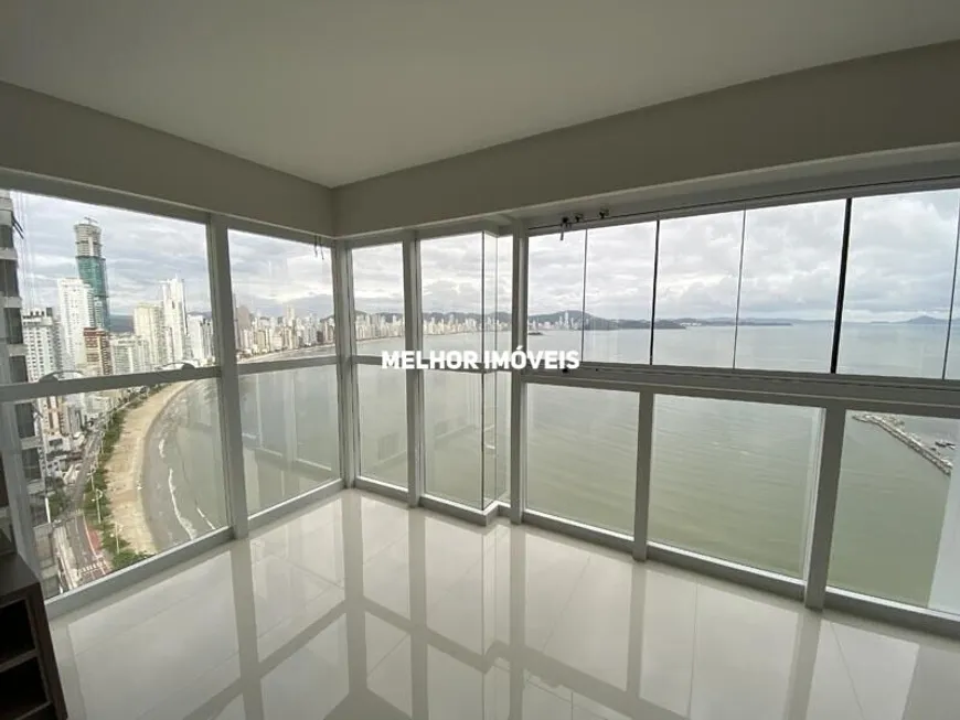 Foto 1 de Apartamento com 4 Quartos à venda, 237m² em Nova Esperanca, Balneário Camboriú