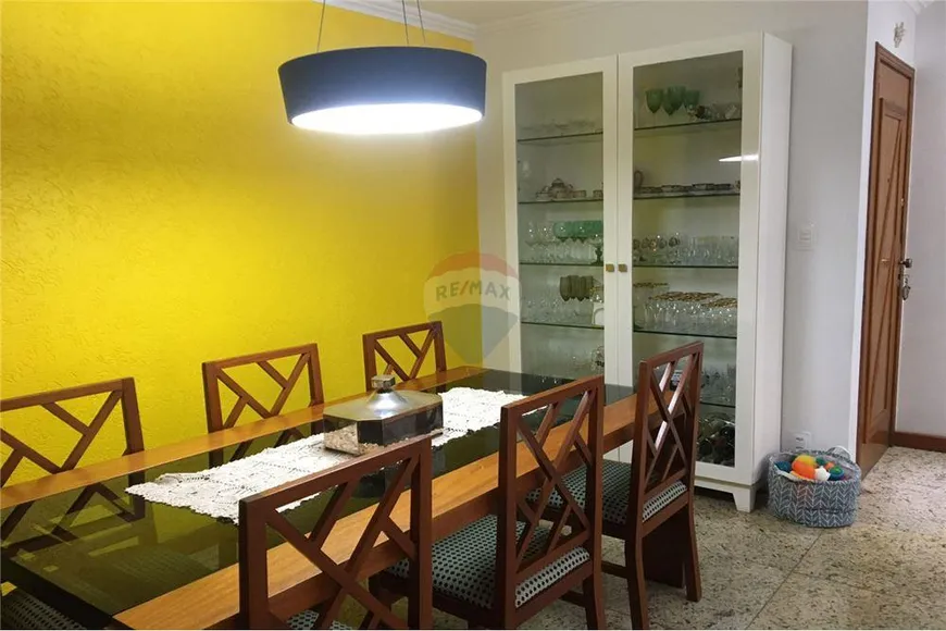 Foto 1 de Apartamento com 3 Quartos à venda, 109m² em Tijuca, Rio de Janeiro