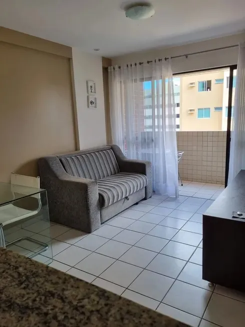 Foto 1 de Apartamento com 3 Quartos à venda, 90m² em Vila Ruy Barbosa, Salvador