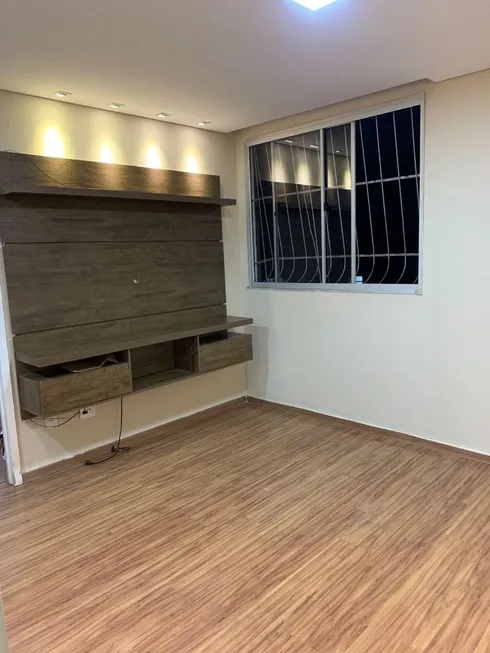 Foto 1 de Apartamento com 2 Quartos à venda, 52m² em Vista Sol, Belo Horizonte