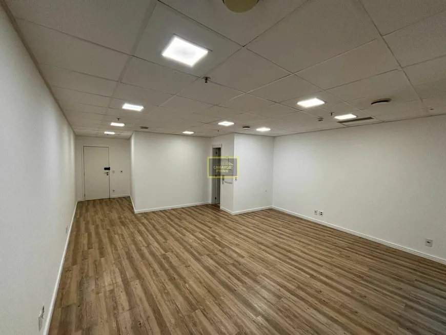 Foto 1 de Imóvel Comercial para alugar, 49m² em Pinheiros, São Paulo