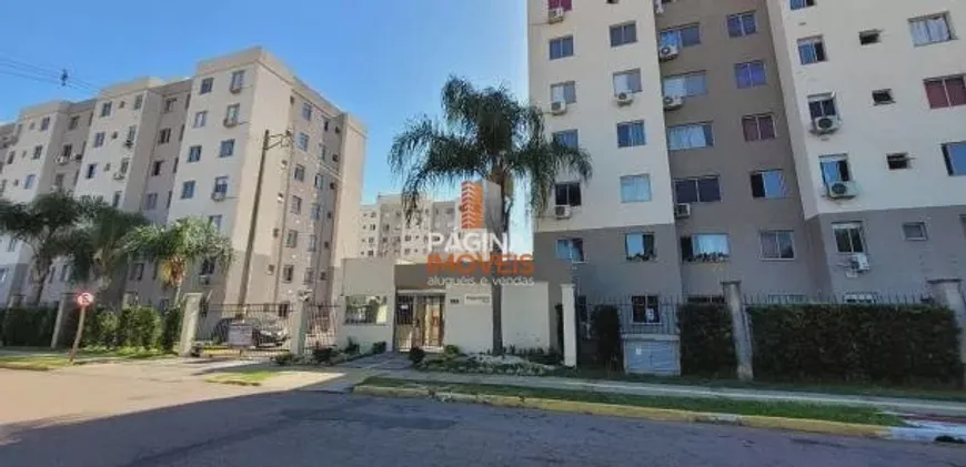 Foto 1 de Apartamento com 2 Quartos à venda, 43m² em Mato Grande, Canoas