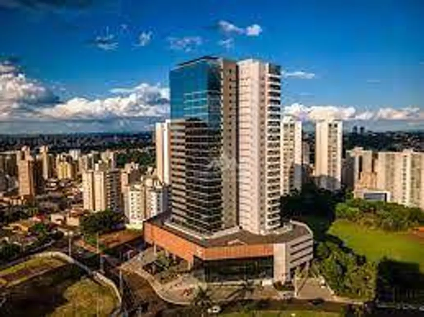 Foto 1 de Apartamento com 1 Quarto à venda, 47m² em Jardim Botânico, Ribeirão Preto