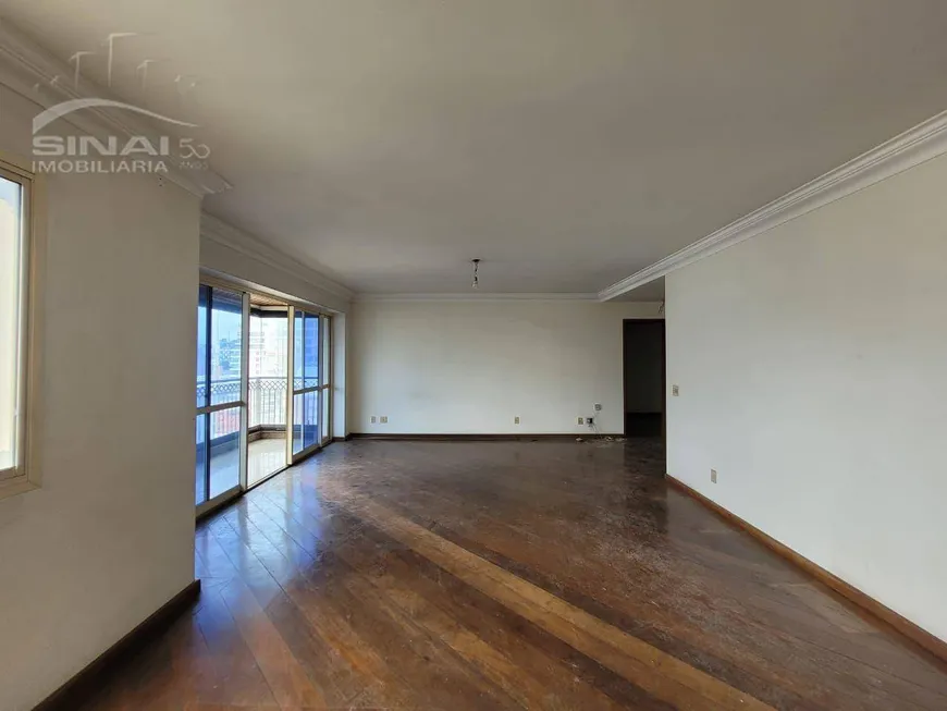 Foto 1 de Apartamento com 4 Quartos à venda, 160m² em Pinheiros, São Paulo