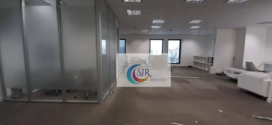 Foto 1 de Sala Comercial para alugar, 242m² em Itaim Bibi, São Paulo