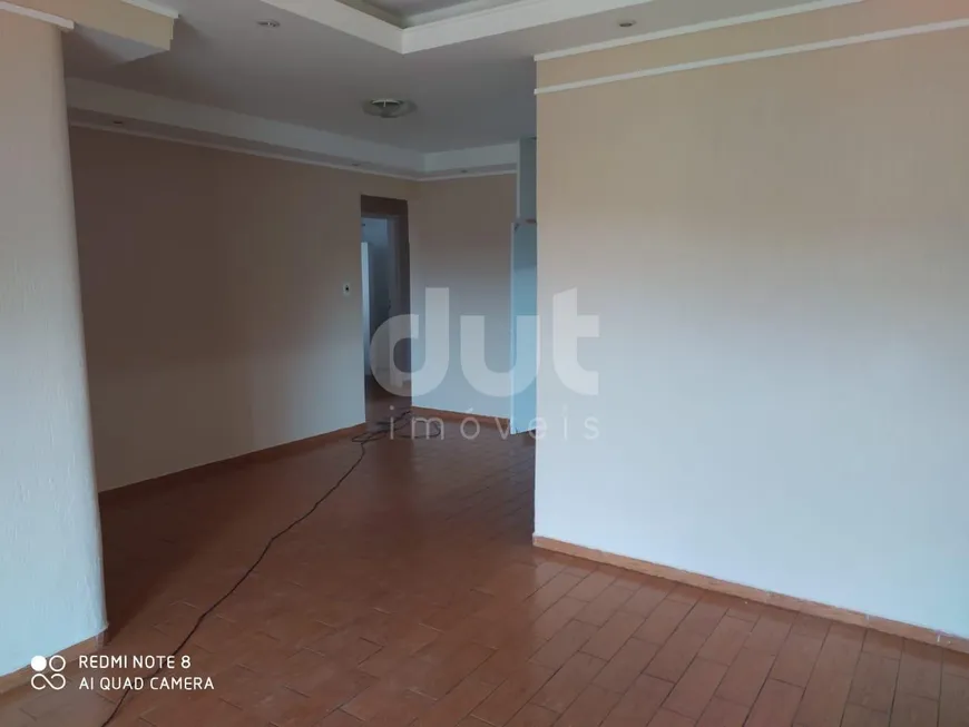 Foto 1 de Imóvel Comercial com 3 Quartos à venda, 130m² em Jardim Flamboyant, Campinas