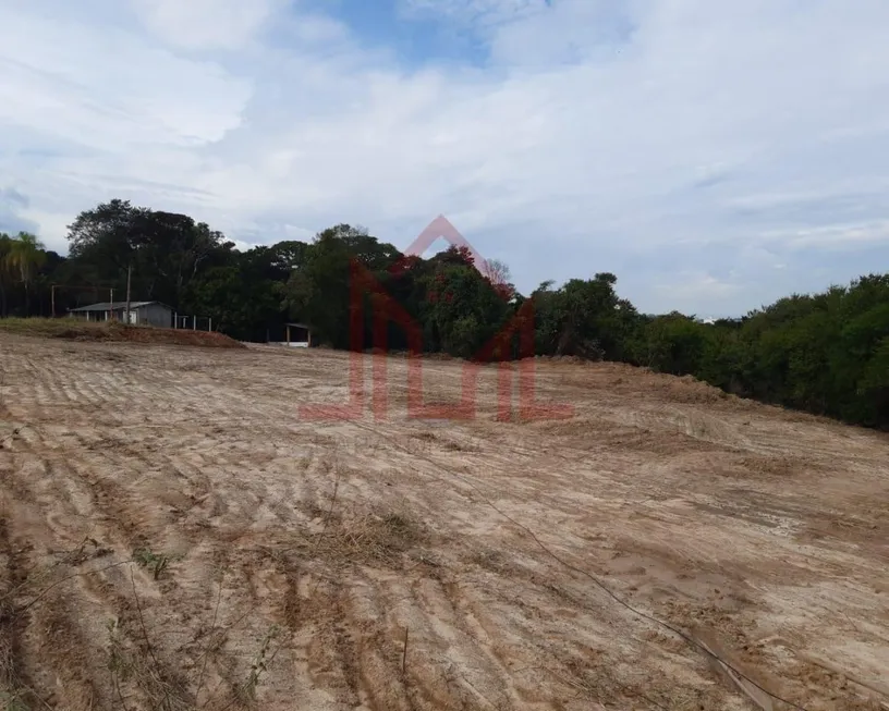 Foto 1 de Lote/Terreno à venda, 98000m² em Zona Industrial, Sorocaba