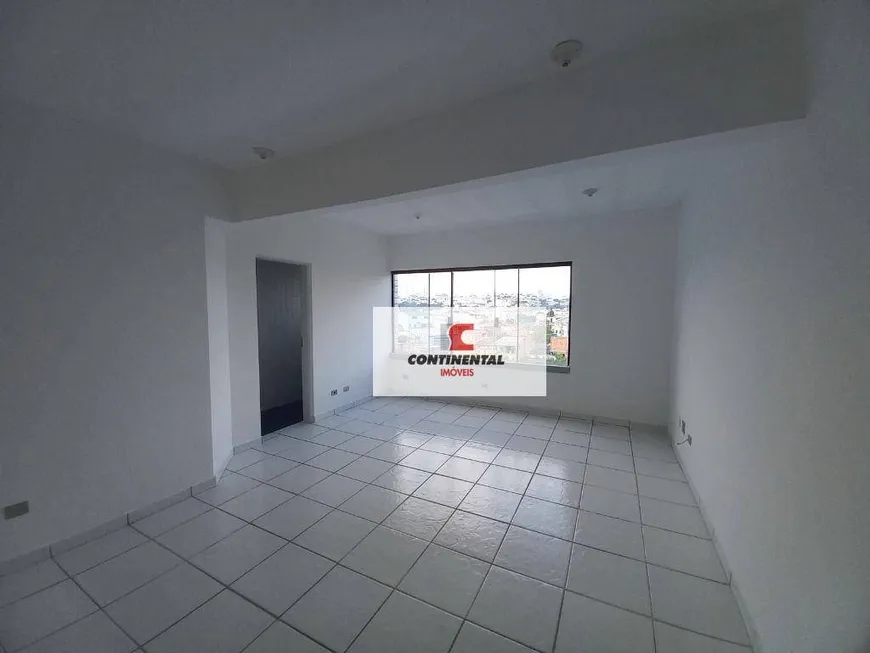 Foto 1 de Sala Comercial para alugar, 33m² em Jardim Tres Marias, São Bernardo do Campo