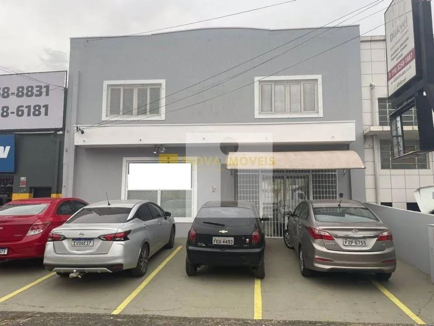 Foto 1 de Imóvel Comercial com 2 Quartos para alugar, 330m² em Sousas, Campinas