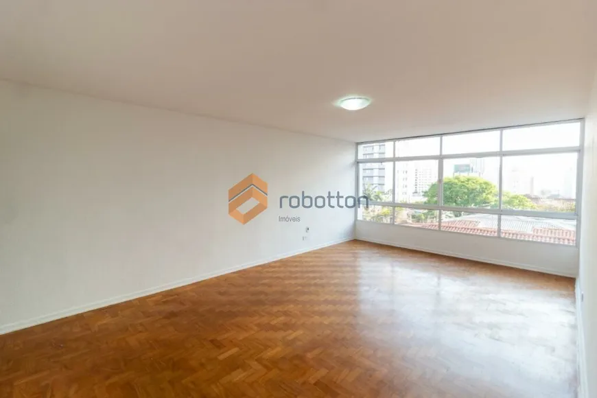 Foto 1 de Apartamento com 2 Quartos para alugar, 107m² em Vila Clementino, São Paulo