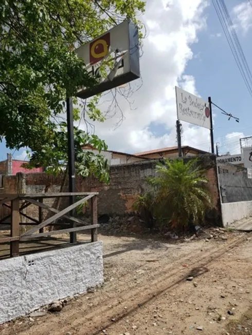 Foto 1 de Lote/Terreno à venda, 4036m² em Lagoa Redonda, Fortaleza