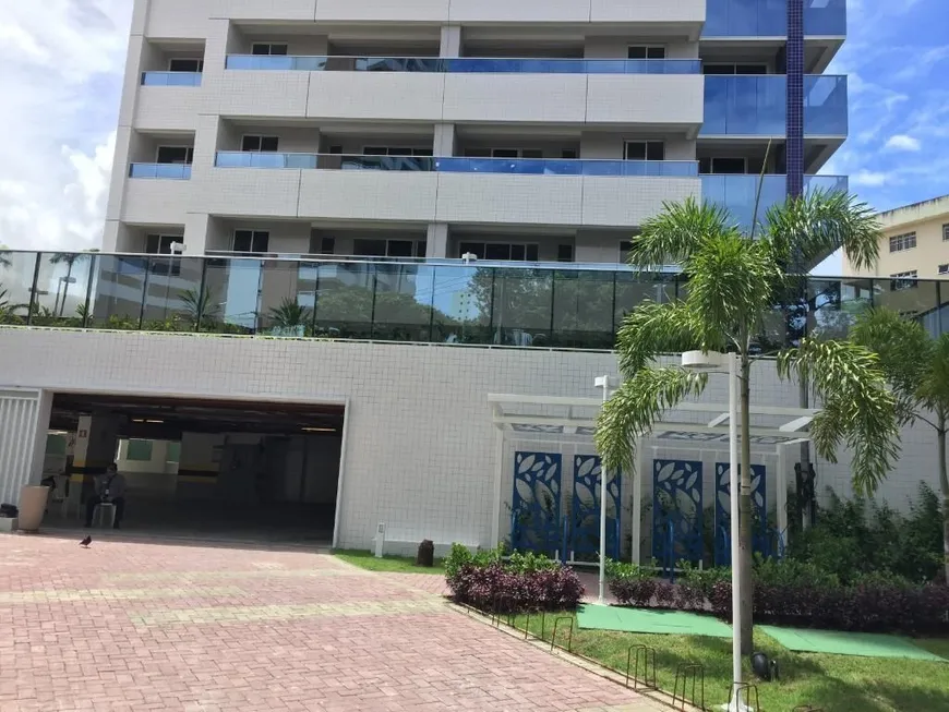 Foto 1 de Apartamento com 2 Quartos à venda, 79m² em Aldeota, Fortaleza