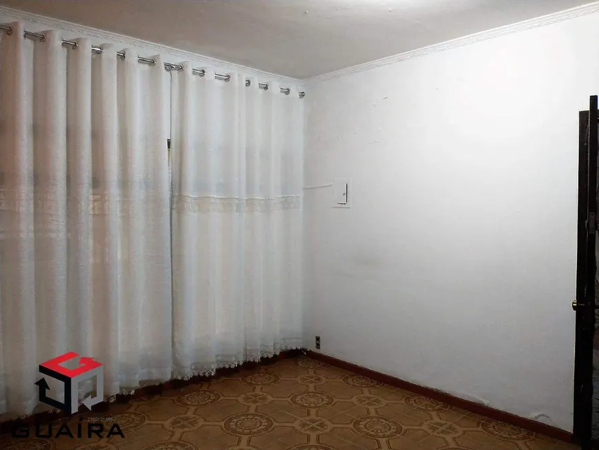 Foto 1 de Casa com 2 Quartos à venda, 134m² em Rudge Ramos, São Bernardo do Campo