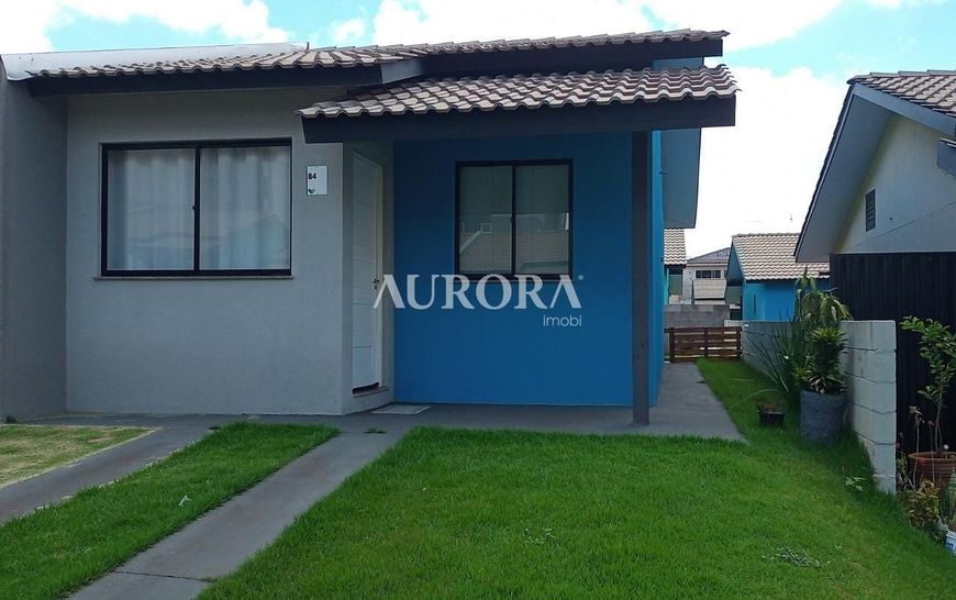 Casa para Venda em Londrina