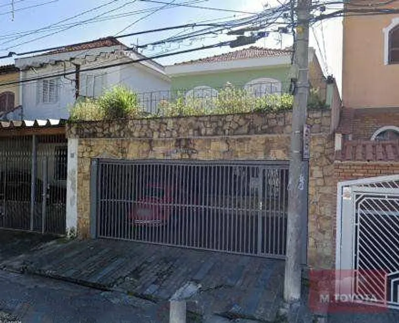 Foto 1 de Sobrado com 3 Quartos à venda, 159m² em Ponte Grande, Guarulhos