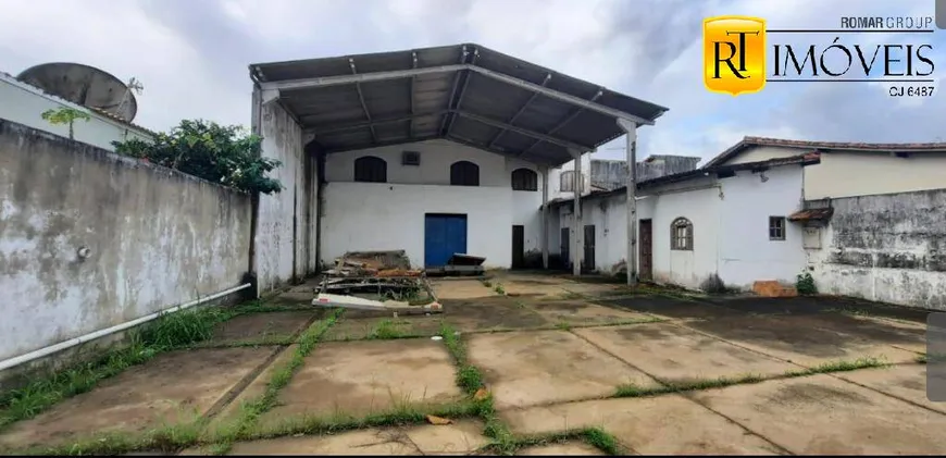 Foto 1 de Galpão/Depósito/Armazém com 3 Quartos à venda, 220m² em Pontinha, Araruama