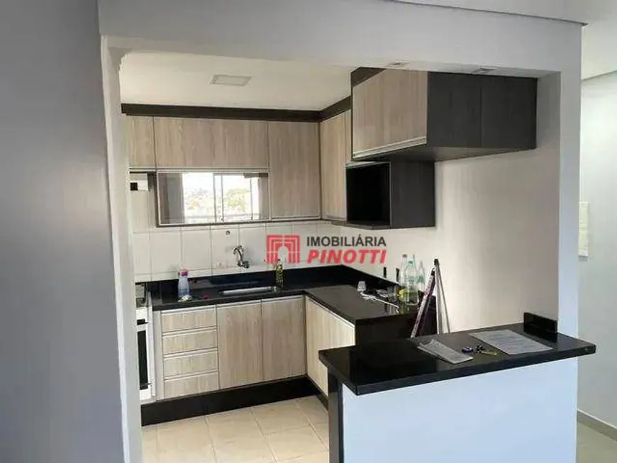 Foto 1 de Apartamento com 2 Quartos à venda, 54m² em Assunção, São Bernardo do Campo