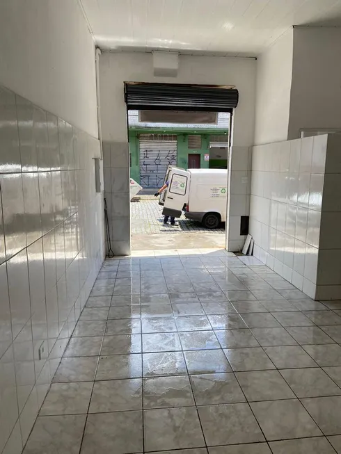 Foto 1 de Ponto Comercial para alugar, 30m² em Belém, São Paulo