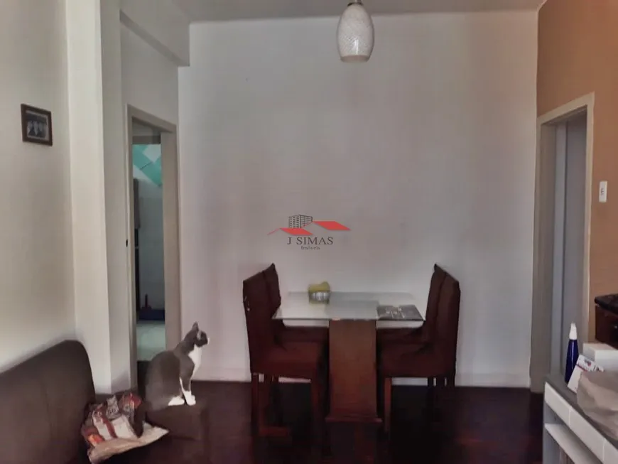 Foto 1 de Apartamento com 1 Quarto à venda, 56m² em Centro Histórico, Porto Alegre