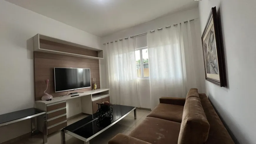 Foto 1 de Apartamento com 2 Quartos à venda, 60m² em São Cristóvão, Teresina