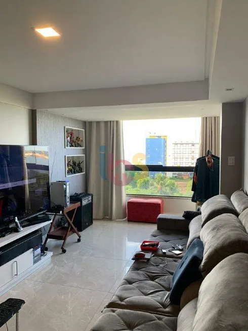 Foto 1 de Apartamento com 2 Quartos à venda, 104m² em Cidade Nova, Ilhéus