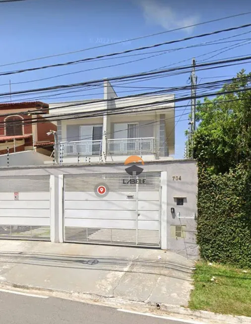 Foto 1 de Casa de Condomínio com 3 Quartos à venda, 98m² em Granja Viana, Cotia