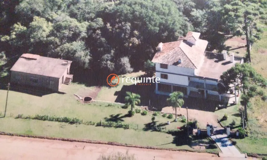 Foto 1 de Fazenda/Sítio com 5 Quartos à venda, 15000m² em Centro, Canguçu