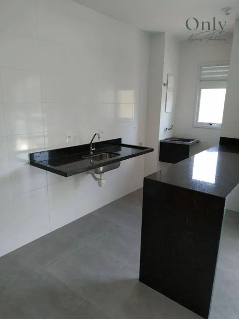 Foto 1 de Apartamento com 2 Quartos à venda, 45m² em Vila Clarice, São Paulo