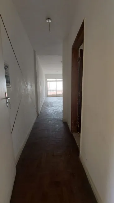 Foto 1 de Apartamento com 1 Quarto para venda ou aluguel, 40m² em Centro, São Paulo