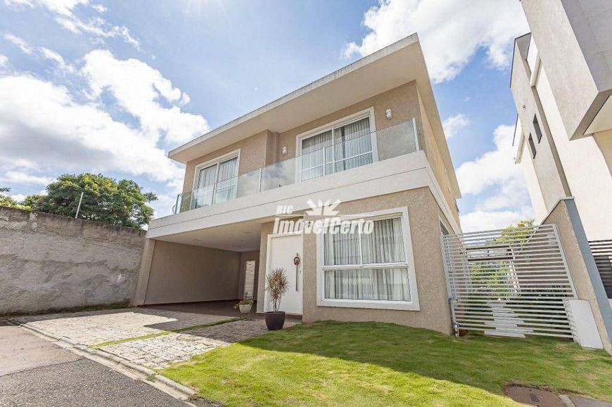 Casa do Construtor Curitiba 02, Av. Ver. Toaldo Túlio, 2801 - São