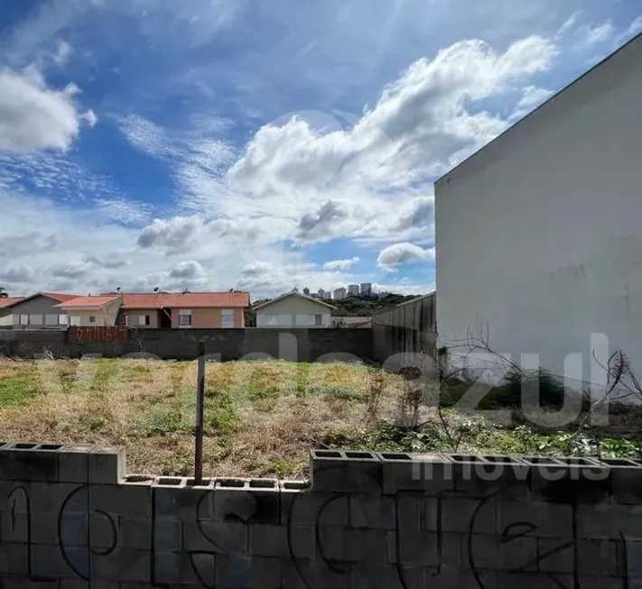 Foto 1 de Lote/Terreno à venda, 250m² em Jardim Terras de Santo Antônio, Hortolândia