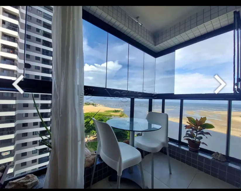 Foto 1 de Apartamento com 2 Quartos à venda, 64m² em Barra de Jangada, Jaboatão dos Guararapes