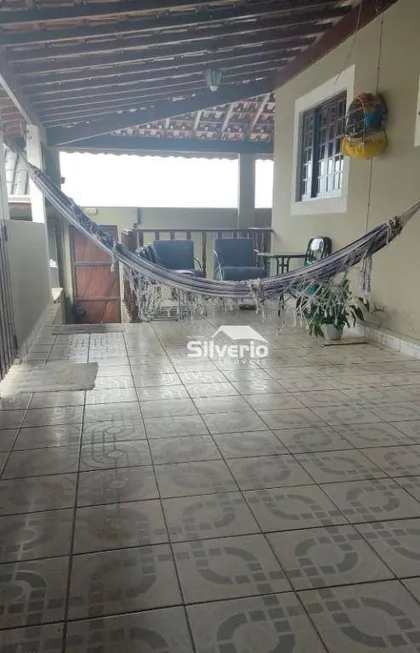 Foto 1 de Casa com 2 Quartos à venda, 120m² em Putim, São José dos Campos