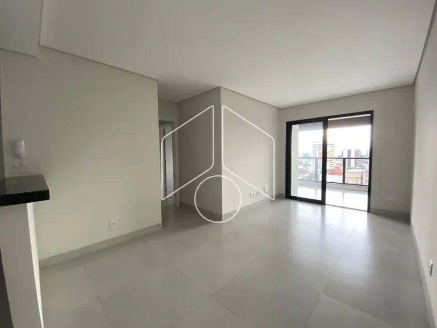 Foto 1 de Apartamento com 3 Quartos à venda, 84m² em Barbosa, Marília