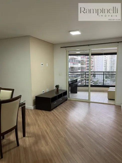 Foto 1 de Apartamento com 3 Quartos à venda, 75m² em Perdizes, São Paulo