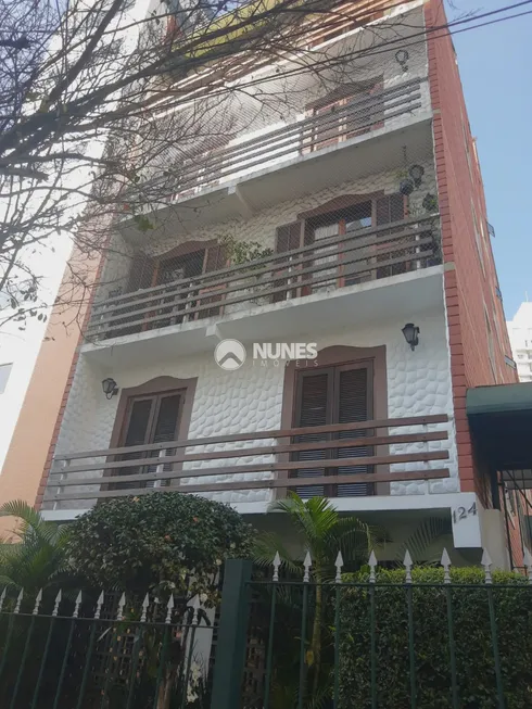 Foto 1 de Apartamento com 2 Quartos à venda, 45m² em Centro, Osasco