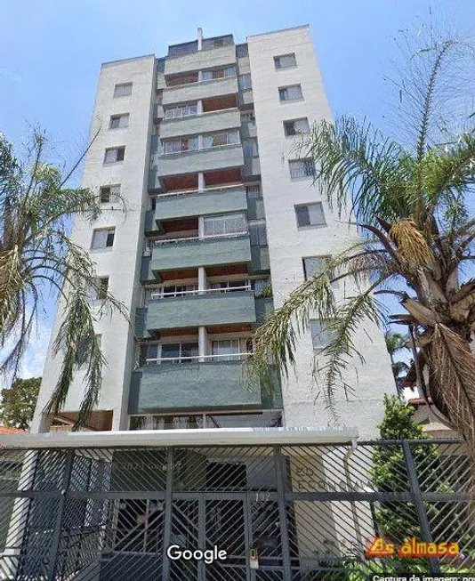 Foto 1 de Apartamento com 2 Quartos para alugar, 54m² em Vila Matilde, São Paulo
