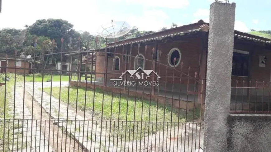 Foto 1 de Casa com 3 Quartos à venda, 229m² em Loteamento Ville D monte Alegre, Paty do Alferes