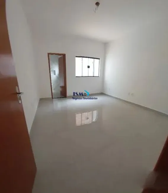 Foto 1 de Casa com 2 Quartos à venda, 69m² em Parque Residencial Salerno, Sumaré