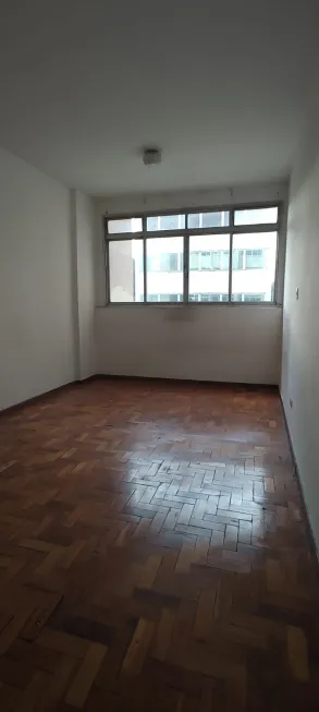 Foto 1 de Apartamento com 1 Quarto à venda, 37m² em Consolação, São Paulo