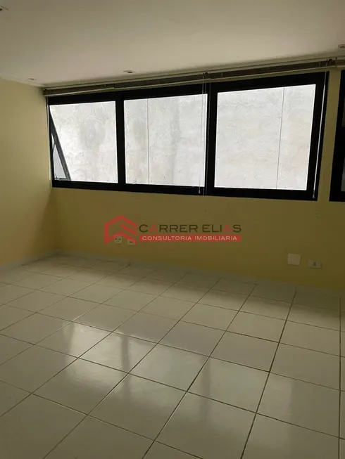 Foto 1 de Sala Comercial para alugar, 28m² em Santa Cecília, São Paulo