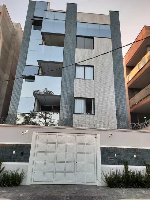 Foto 1 de Apartamento com 3 Quartos à venda, 95m² em Cidade Nobre, Ipatinga