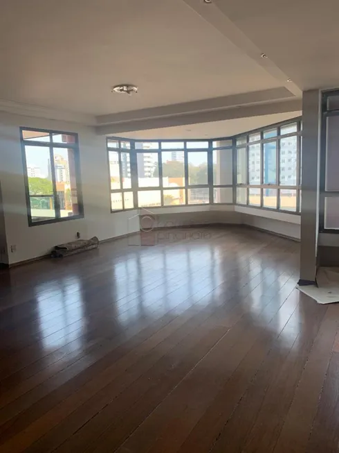 Foto 1 de Apartamento com 3 Quartos à venda, 230m² em Vila Boaventura, Jundiaí
