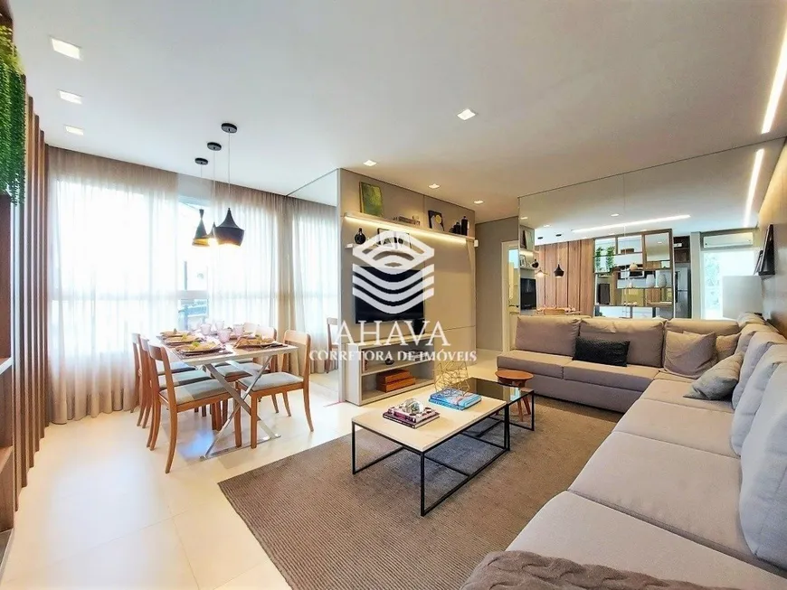Foto 1 de Apartamento com 3 Quartos à venda, 66m² em Liberdade, Belo Horizonte