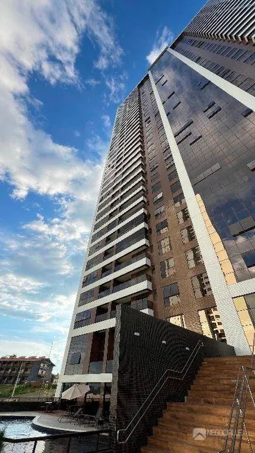 Foto 1 de Apartamento com 3 Quartos à venda, 90m² em Mirante, Campina Grande