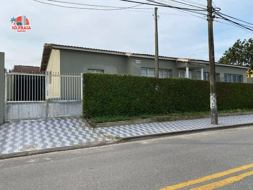 Foto 1 de Casa com 4 Quartos à venda, 240m² em Jardim Praia Grande, Mongaguá