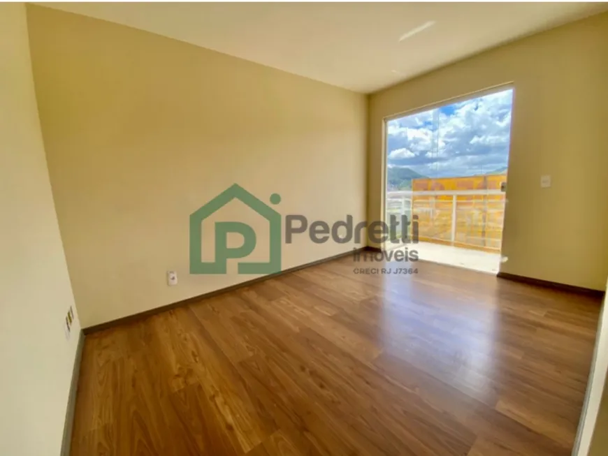 Foto 1 de Apartamento com 2 Quartos à venda, 112m² em Conselheiro Paulino, Nova Friburgo