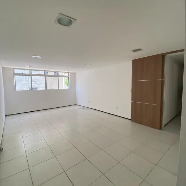 Foto 1 de Apartamento com 3 Quartos à venda, 117m² em Aldeota, Fortaleza