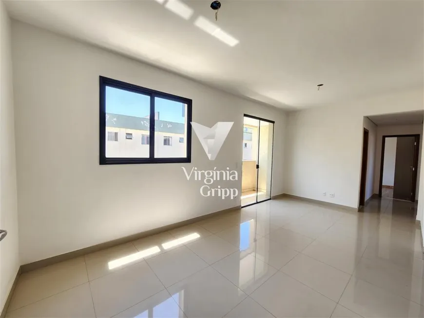 Foto 1 de Apartamento com 3 Quartos à venda, 93m² em Brasileia, Betim